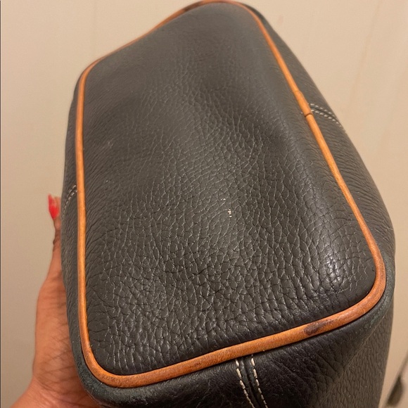 Dooney & Bourke please check all picture of condition - Picture 11 of 17